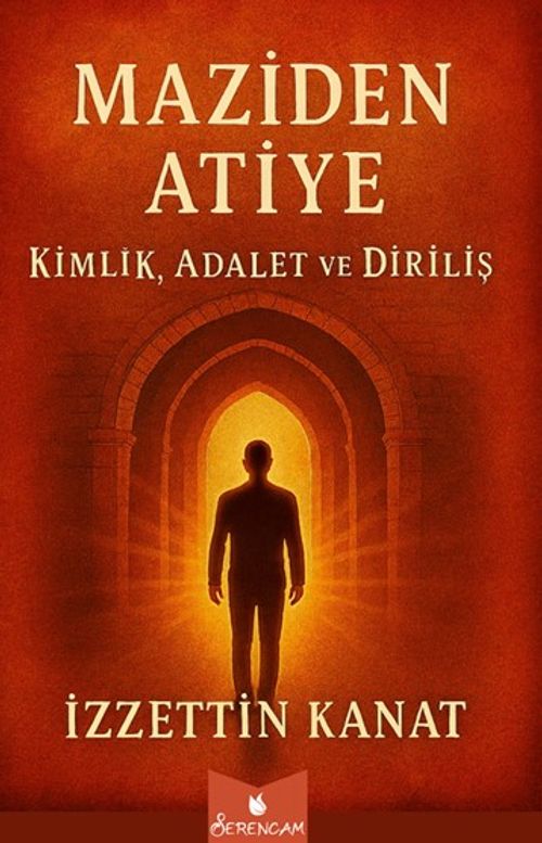 Maziden Atiye