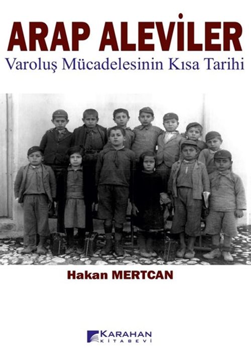 Arap Aleviler: Varoluş Mücadelesinin Kısa Tarihi