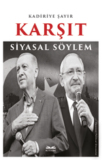 Karşıt Siyasal Söylem