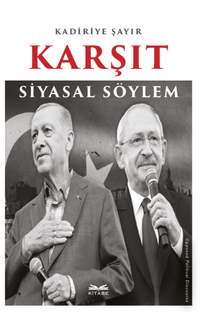 Karşıt Siyasal Söylem