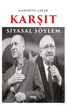Karşıt Siyasal Söylem