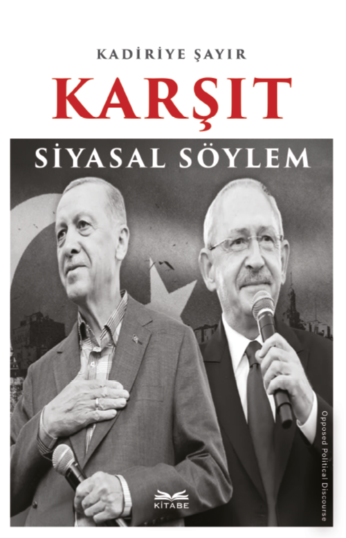 Karşıt Siyasal Söylem
