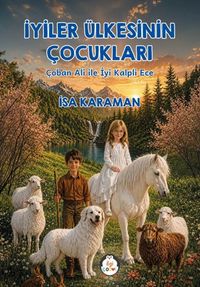 İyiler Ülkesinin Çocukları & Çoban Ali ile İyi Kalpli Ece