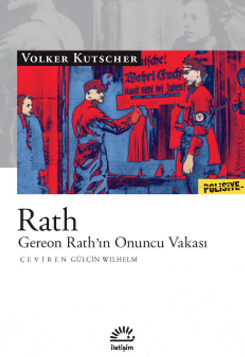 Rath & Gereon Rath'ın Onuncu Vakası