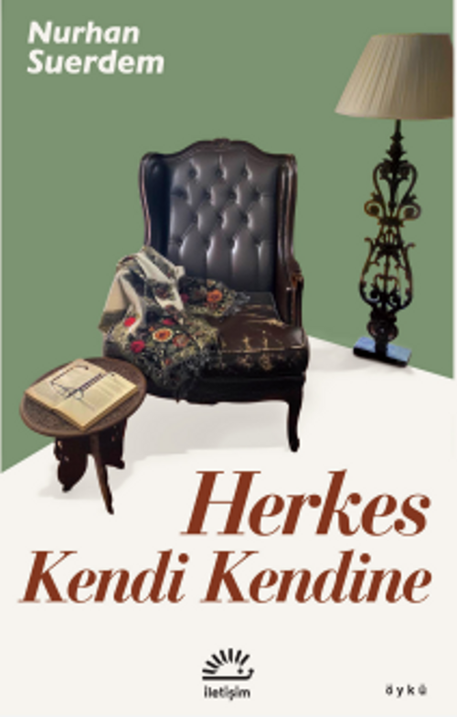Herkes Kendi Kendine