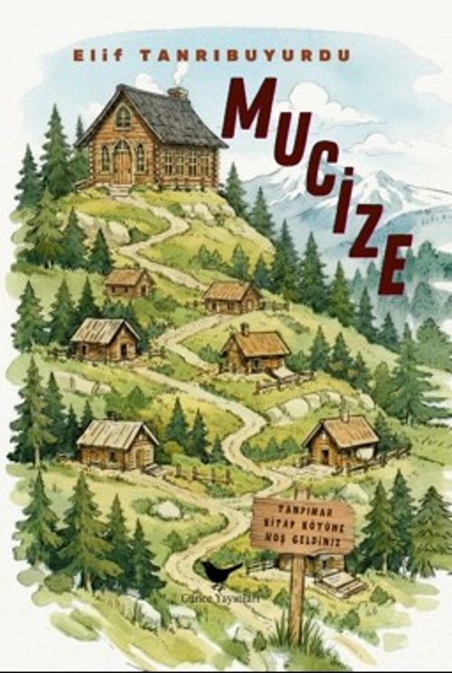 Mucize