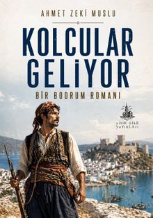 Kolcular Geliyor