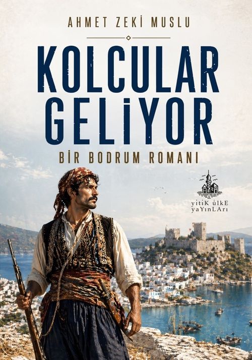 Kolcular Geliyor
