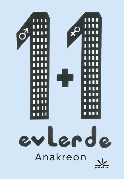 1+1 Evlerde
