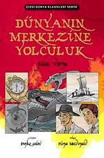 Dünyanın Merkezine Yolculuk