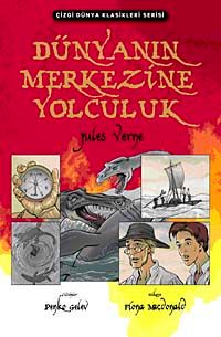 Dünyanın Merkezine Yolculuk
