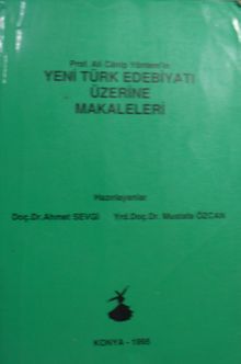 Prof. Ali Canip Yöntem'in Yeni Türk Edebiyatı Üzerine Makaleleri / 14-A-49