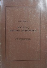 Mohaç Meydan Muharebesi / 14-A-44