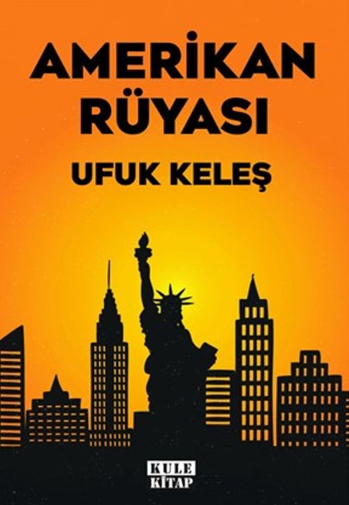Amerikan Rüyası