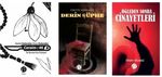 Ceraim :46 - Derin Şüphe - Öğleden Sonra Cinayetleri (Polisiye Gerilim Seti 3 Kitap Takım)
