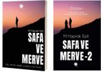 Safa Ve Merve Cilt 1-2 (2 Kitap Takım)