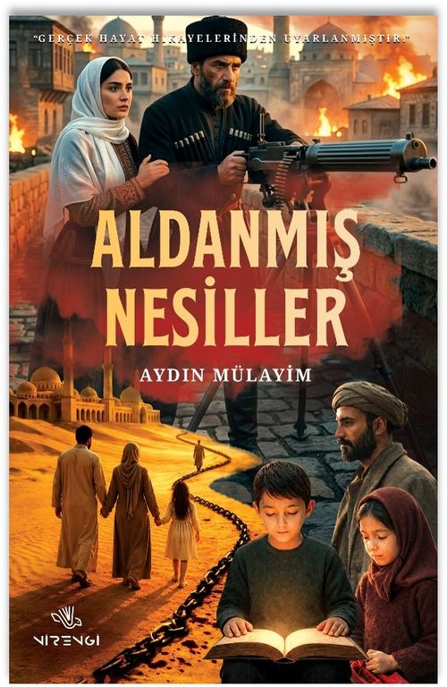 Aldanmış Nesiller