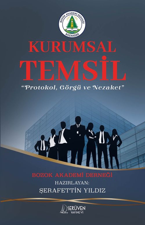 Bozok Akademi Derneği Kurumsal Temsil & Protokol, Görgü ve Nezaket
