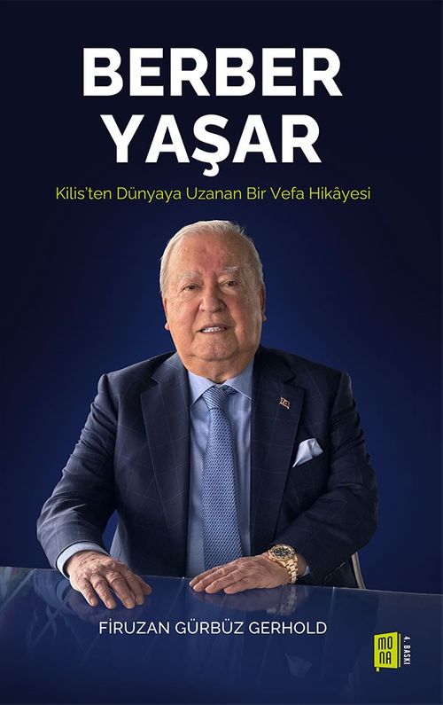 Berber Yaşar & Kilis'ten Dünyaya Uzanan Bir Vefa Hikayesi