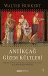 Antikçağ Gizem Kültleri