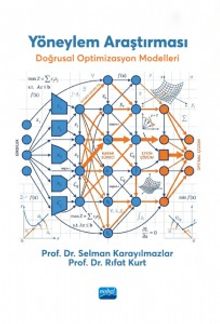 Yöneylem Araştırması & Doğrusal Optimizasyon Modelleri
