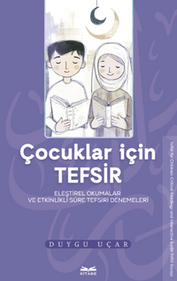 Çocuklar İçin Tefsir