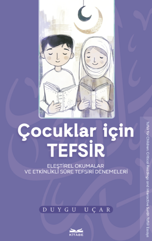 Çocuklar İçin Tefsir