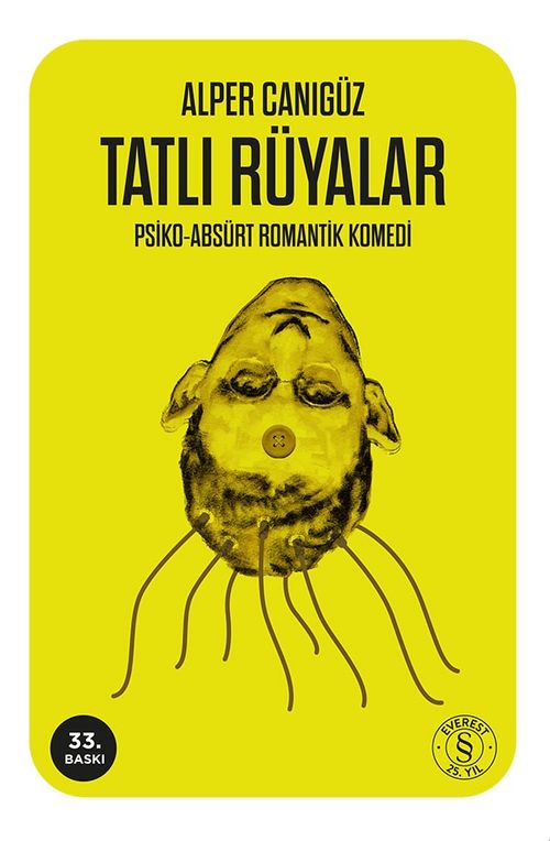 Tatlı Rüyalar & Psiko-Absürt Romantik Komedi