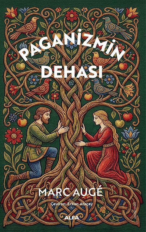 Paganizmin Dehası