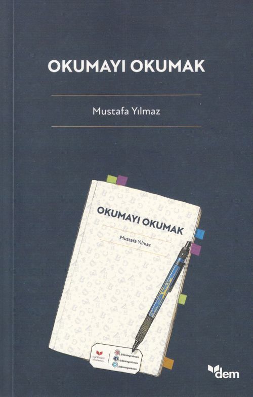 Okumayı Okumak