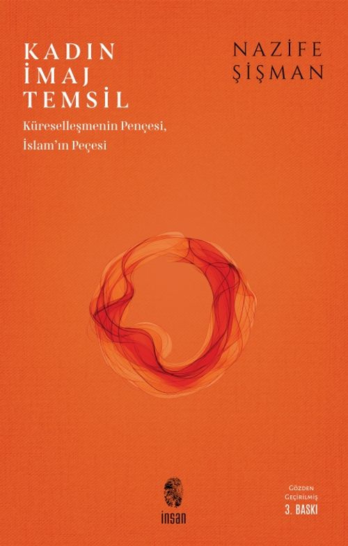 Kadın, İmaj, Temsil & Küreselleşmenin Pençesi İslam'ın Peçesi