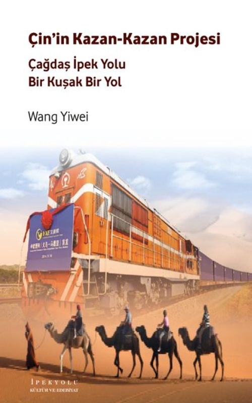 Çin'in Kazan-Kazan Projesi