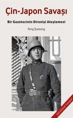 Çin-Japon Savaşı