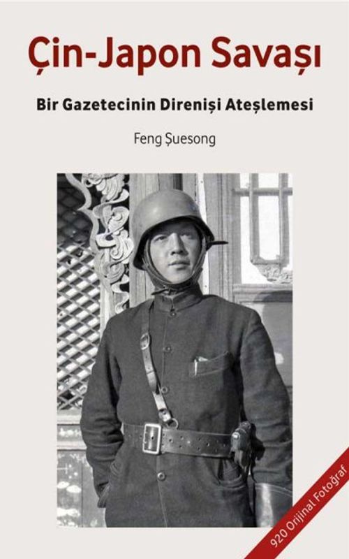 Çin-Japon Savaşı