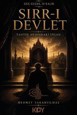 Sırr-ı Devlet