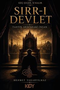 Sırr-ı Devlet