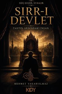 Sırr-ı Devlet