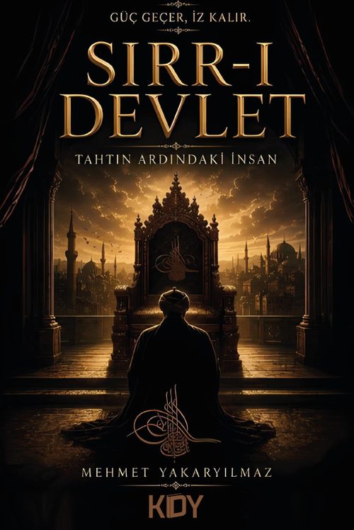 Sırr-ı Devlet