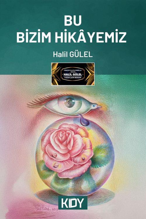 Bu Bizim Hikayemiz