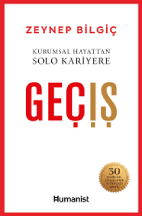 Geçiş & Kurumsal Hayattan Solo Kariyere