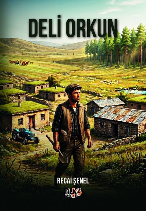 Deli Orkun