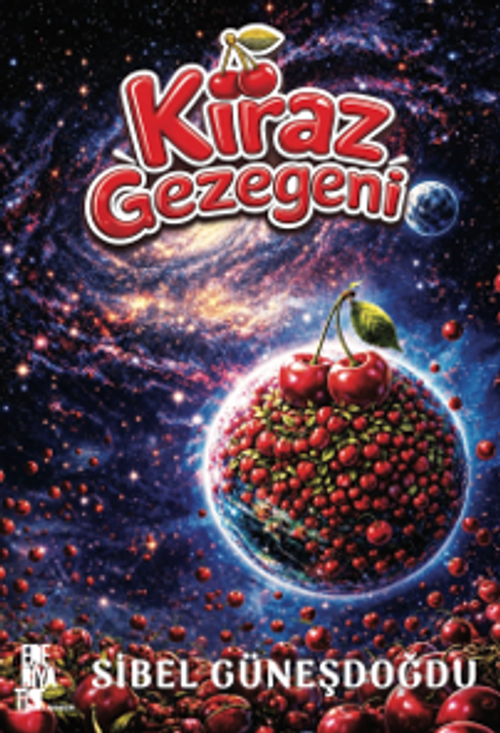 Kiraz Gezegeni