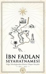 İbn Faldan Seyahatnamesi