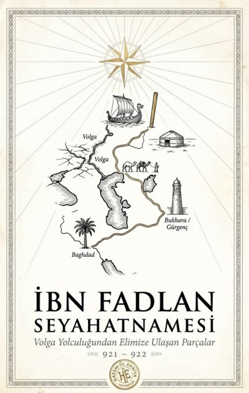 İbn Faldan Seyahatnamesi