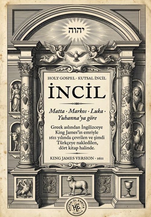 İncil