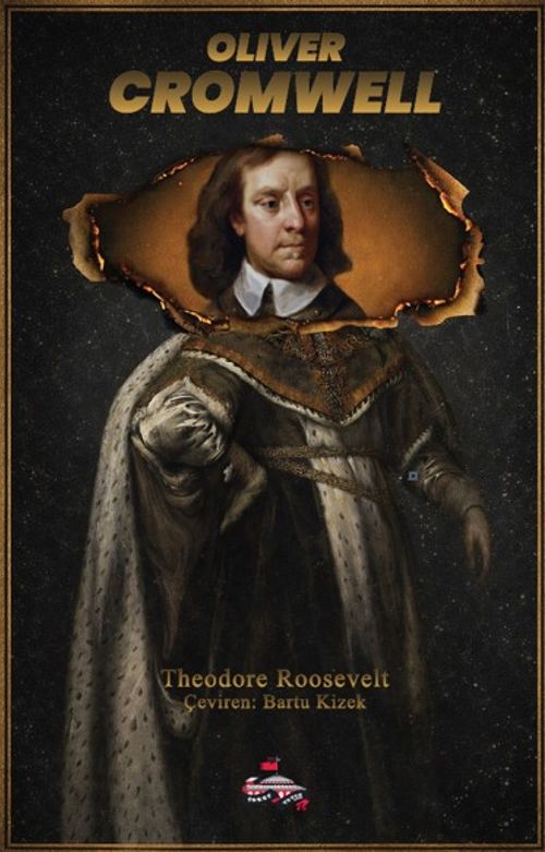 Oliver Cromwell
