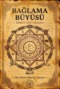 Bağlama Büyüsü
