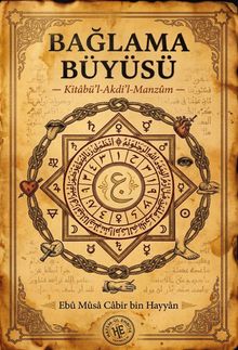 Bağlama Büyüsü
