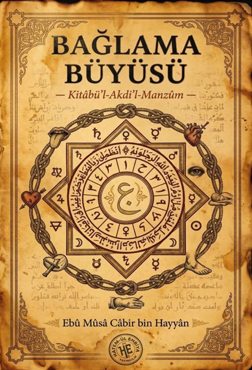 Bağlama Büyüsü