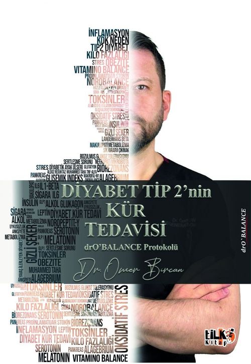 Diyabet Tip 2'nin Kür Tedavisi